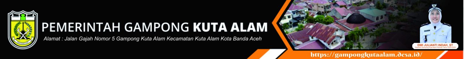 Gampong Kuta Alam